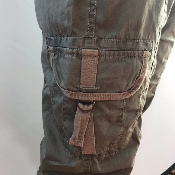 APT 9 Bunge Cord Pants - Picture 3 of 8